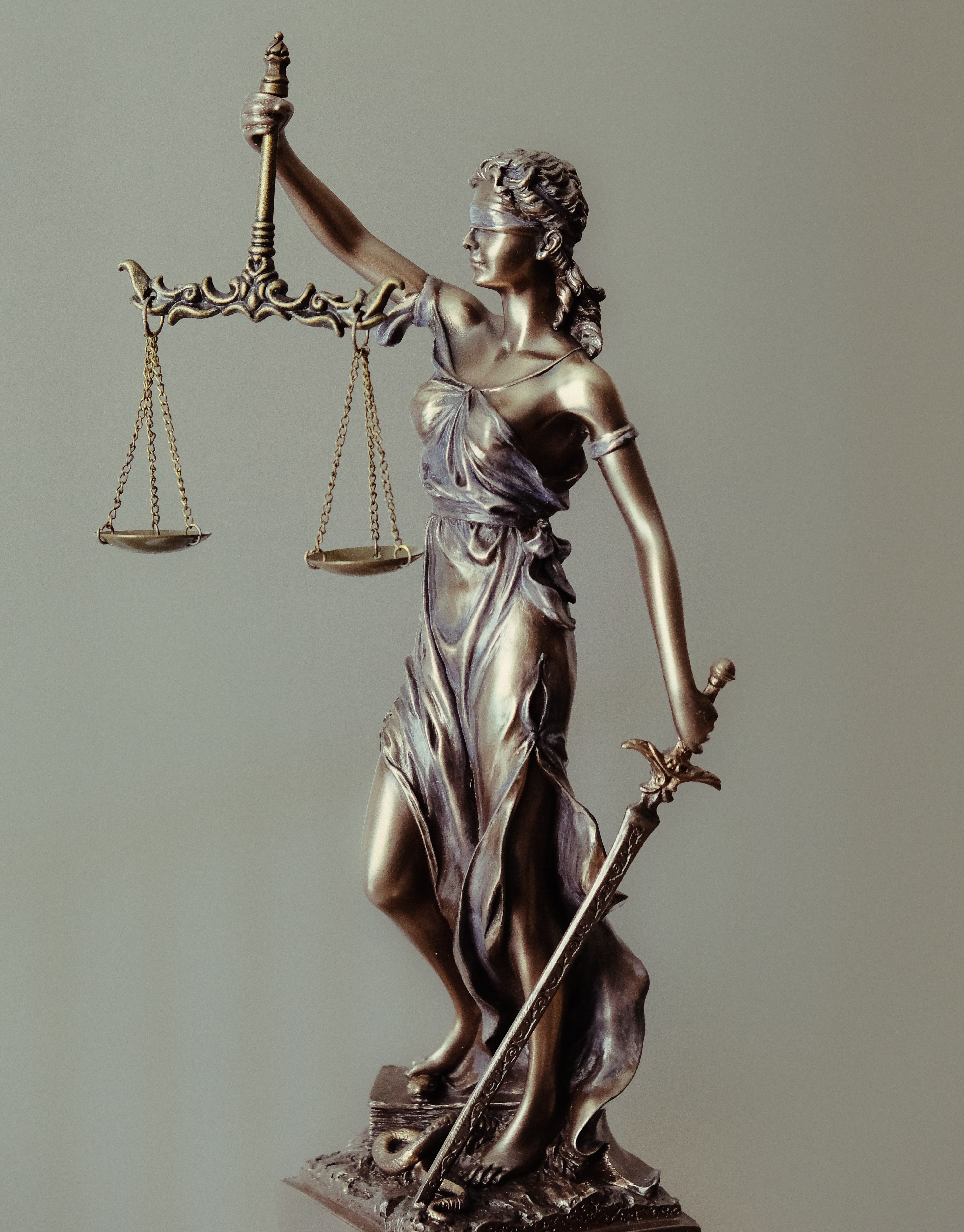 scales of justice